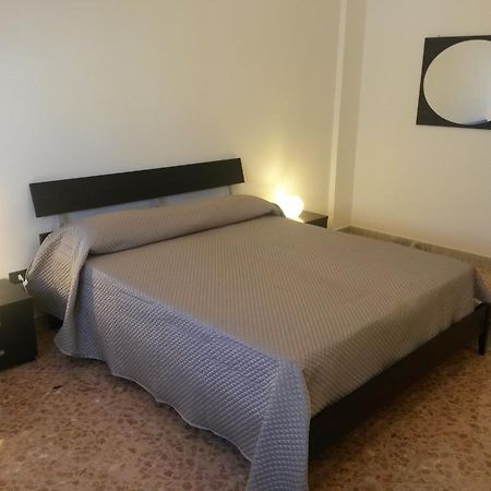 B&B Musica E Mare Monopoli Exteriör bild