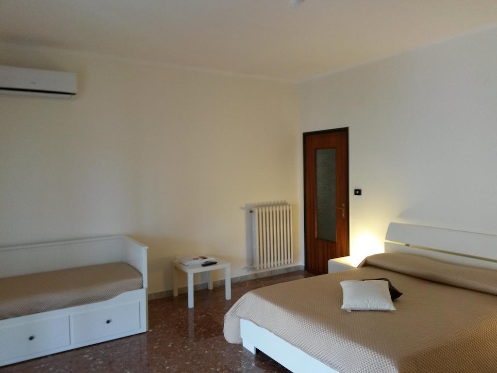B&B Musica E Mare Monopoli Rum bild
