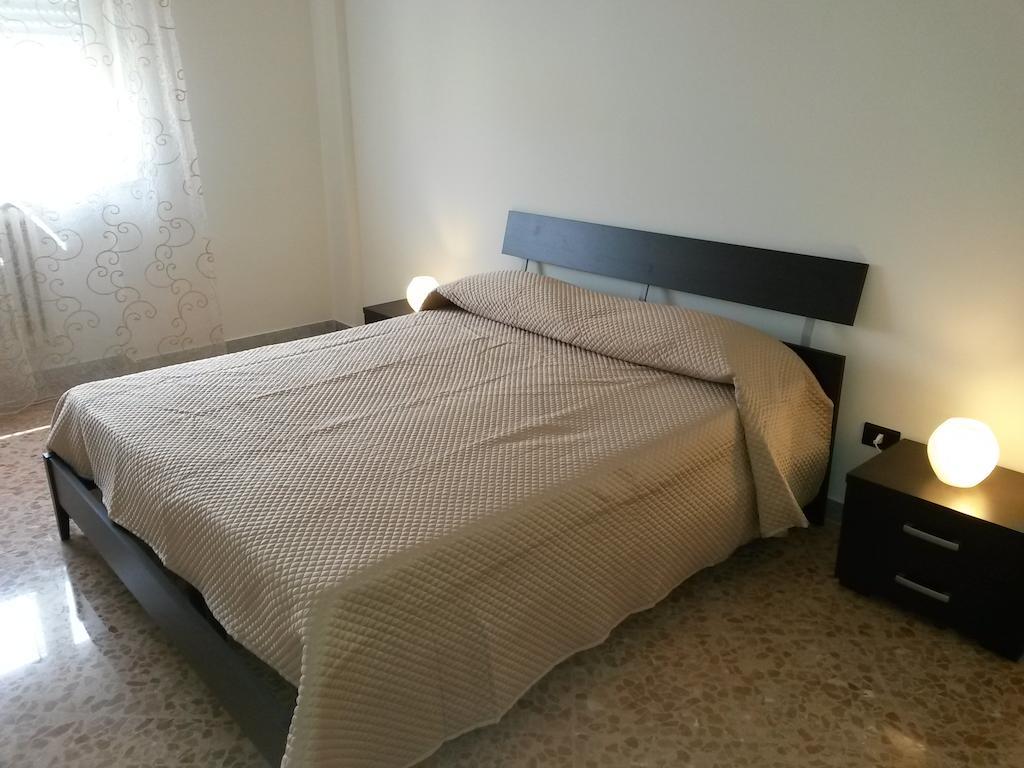 B&B Musica E Mare Monopoli Exteriör bild