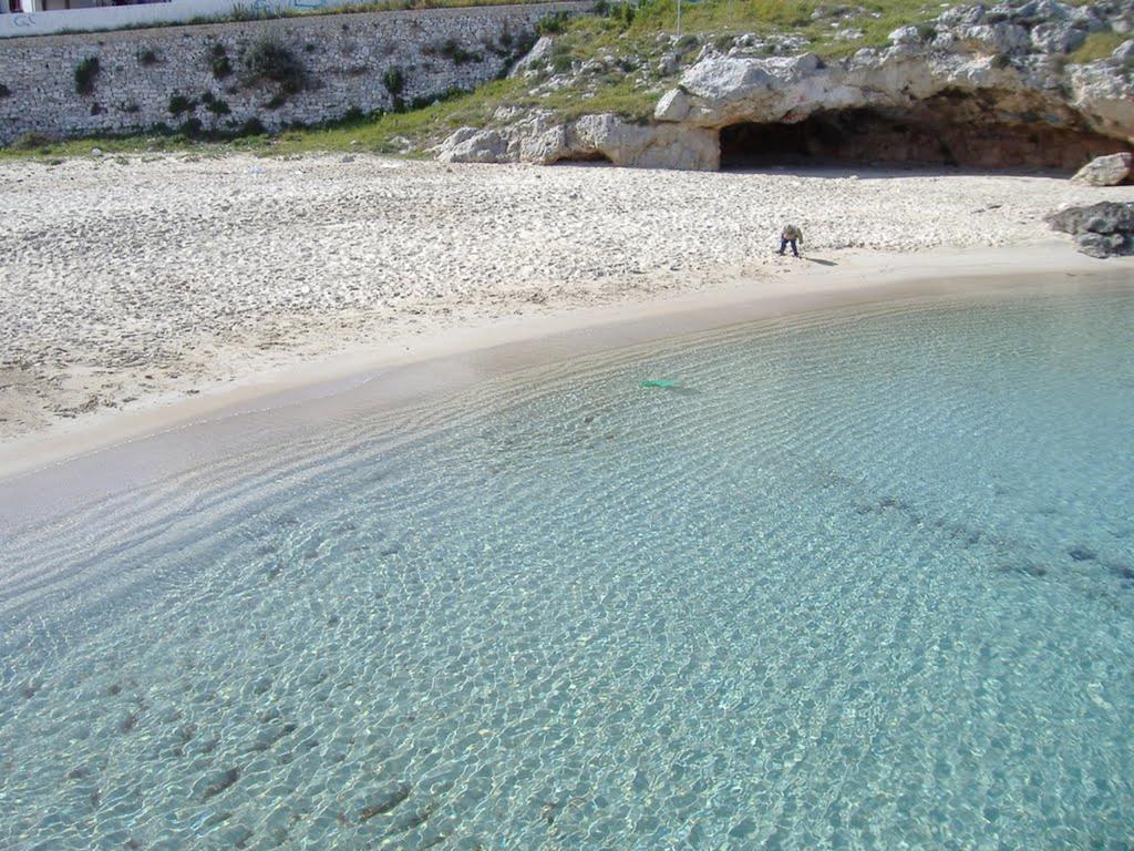 B&B Musica E Mare Monopoli Exteriör bild