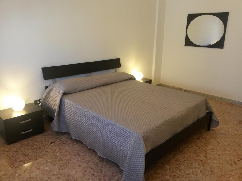 B&B Musica E Mare Monopoli Exteriör bild