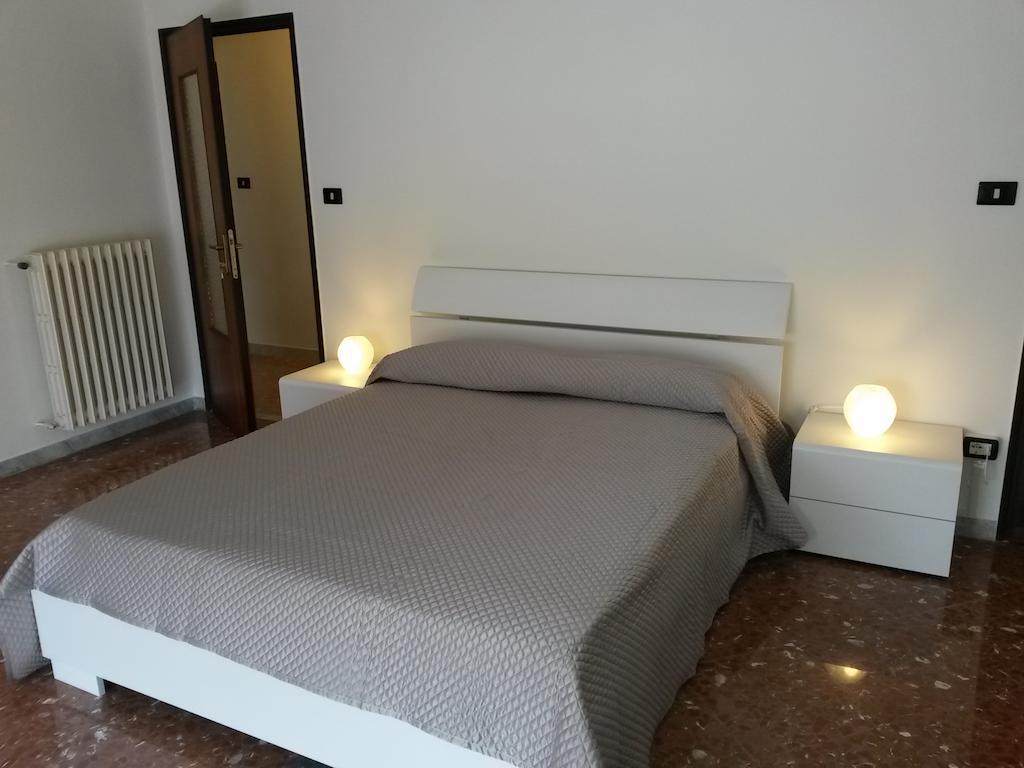 B&B Musica E Mare Monopoli Rum bild